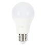 FOCO LED E27 A19 LUZ FRÍA 9 W / 60 W 1 PIEZA