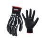 GUANTES DE TRABAJO GRANDE 1 PAR