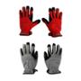 GUANTES DE TRABAJO GRANDE 2 PARES