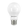 FOCO LED E26 A19 LUZ CÁLIDA 8.5 W 60 W 4 PIEZAS