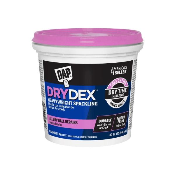RESANADOR DRYDEX CON INDICADOR DE SECADO 946 ML RO