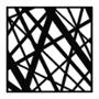 PROTECTOR PARA VENTANA STORM ACERO 120 X 120 CM NEGRO