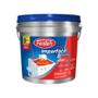 IMPERMEABILIZANTE ACRILICO IMPERFACIL 8 AÑOS AISLANTE TERMICO RESISTENCIA UV TERRACOTA 4 L