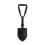 PALA PLEGABLE 18 PULGADAS NEGRO