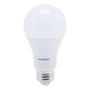 FOCO INTELIGENTE A19 COLORES Y LUZ CÁLIDA/FRÍA ATENUABLE 9 W 60 W E26 1 PIEZA