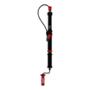 BARRENA MANUAL PARA MINGITORIO CON CABLE DE 1.22 M MILWAUKEE