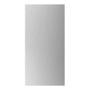 PANEL DE FIBRA DE VIDRIO 122 X 244 CM PARA RECUBRIMIENTO RESISTENTE BLANCO TEXTURIZADO