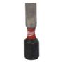 PUNTAS DE IMPACTO SHOCKWAVE DE 3/16 DE PULGADA PLANAS DE 2 PIEZAS MILWAUKEE