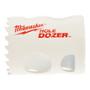 BROCA SIERRA HOLE DOZER MILWAUKEE BI-METAL DE 1-1/2 PULGADA