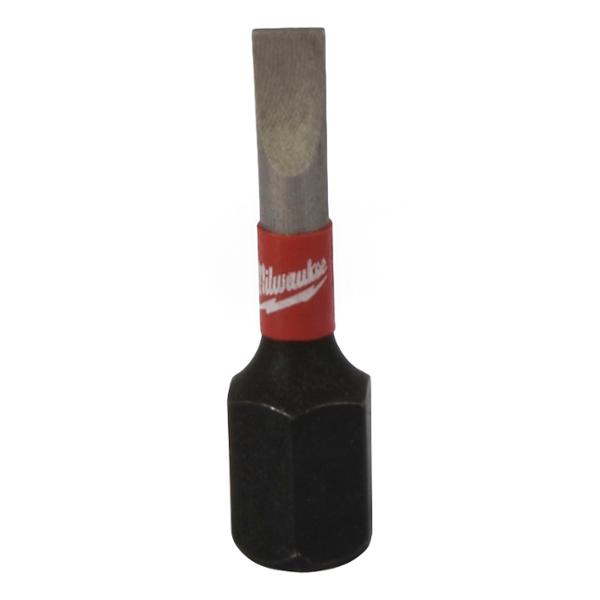 PUNTAS DE IMPACTO SHOCKWAVE DE 1/8 DE PULGADA DE 2 PIEZAS MILWAUKEE