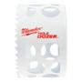BROCA SIERRA HOLE DOZER MILWAUKEE BI-METAL DE 3 PULGADAS