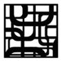 PROTECTOR PARA VENTANA CELOSIA QUADRUM ACERO 90 X 90 CM NEGRO