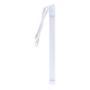 LUMINARIO DE GABINETE RECTANGULAR 1 LUZ LED CÁLIDA 458 LÚMENES