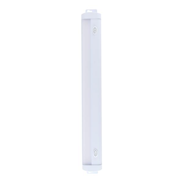 LUMINARIO DE GABINETE RECTANGULAR 1 LUZ LED DIMEABLE 631 LÚMENES