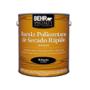 BARNIZ POLIURETANO BASE ACEITE PARA MADERA BRILLANTE SECADO RÁPIDO 3.78 L