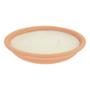 VELA DE CITRONELA CERA BLANCO 3 PIEZAS