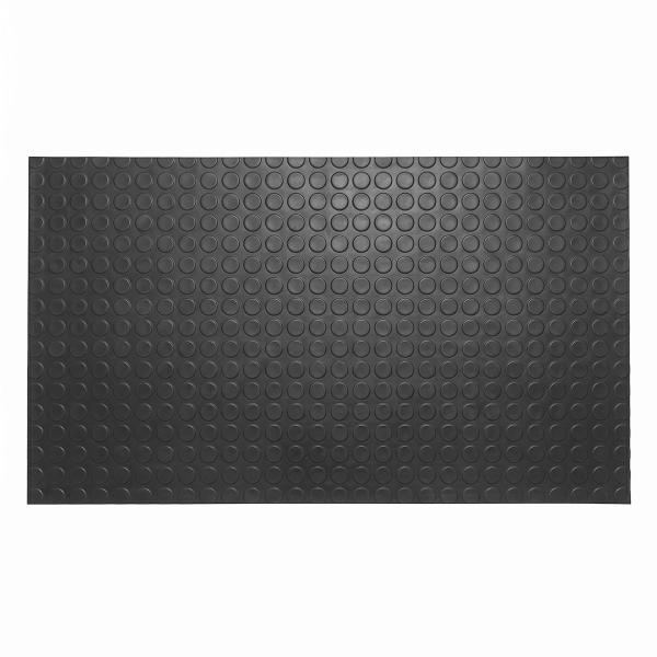 TAPETE ANTIFATIGA HULE 60 X 100 CM INTERIOR ANTIDERRAPANTE