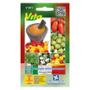 SEMILLAS PARA SALSA HABANERO PAQUETE DE 5 SOBRES
