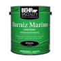 BARNIZ URETANO BASE AGUA PARA MADERA BRILLANTE CON PROTECCIÓN UV 3.78 L