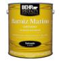 BARNIZ URETANO BASE ACEITE PARA MADERA SATINADO CON PROTECCIÓN UV 946 ML