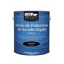 BARNIZ DE POLIURETANO BASE AGUA PARA MADERA SATINADO PROTECCIÓN Y ALTA RESISTENCIA 3.78 L