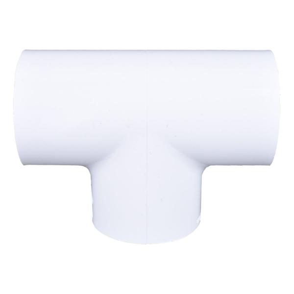TEE PVC 2"