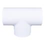 TEE PVC 2"
