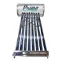 CALENTADOR DE AGUA SOLAR PRIMO 8 TUBOS 120 L PARA 3 PERSONAS