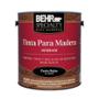 TINTA PARA MADERA DE 946 ML CAOBA ROJIZO