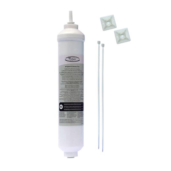 FILTRO DE AGUA UNIVERSAL 5,680 L WHIRLPOOL