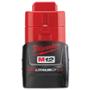 BATERÍA MILWAUKEE M12 REDLITHIUM CP2.0