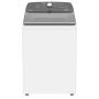LAVADORA 22 KG CARGA SUPERIOR XPERT SYSTEM BLANCA