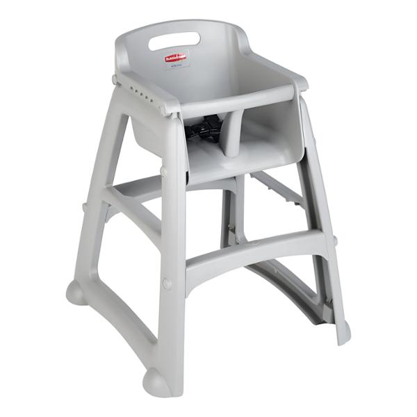 SILLA DE BEBÉ GRIS 60.5 CM