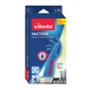 GUANTE DE LÁTEX 3ACTION L/XL AZUL