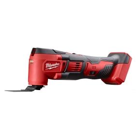 M18 MULTIHERRAMIENTA INALÁMBRICA DE 18V (SOLO HERRAMIENTA)