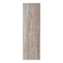 PISO CERÁMICO WOODTIME 18 X 60.6 CM CAFÉ TIPO MADERA CAJA CON 1.64 M2