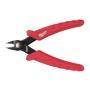 MINI PINZAS PARA CORTAR 12.7 X 6 X 1.27 CM DE ACERO MILWAUKEE