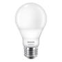 FOCO LED E26 A19 LUZ CÁLIDA CAMBIO DE COLOR 9.5 W / 60 W 1 PIEZA