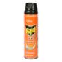 INSECTICIDA EN AEROSOL CASA Y JARDÍN 285 ML NARANJA RAID