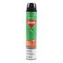 INSECTICIDA EN AEROSOL 400 ML VERDE BAYGON