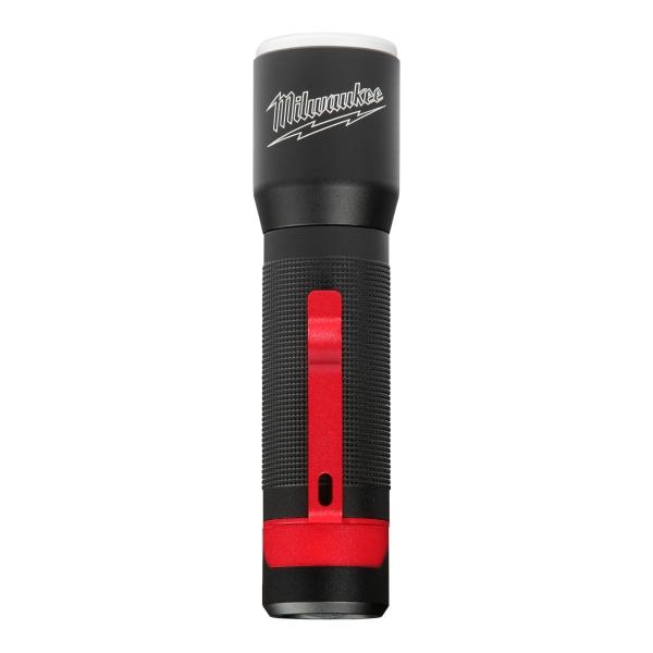 LINTERNA LED DE 325 LUMENES MILWAUKEE