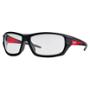 LENTES DE SEGURIDAD TRANSPARENTES DE ALTO RENDIMIENTO ANTI-EMPAÑAMIENTO MILWAUKEE