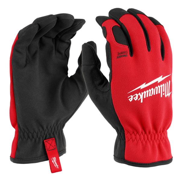 GUANTES DE TRABAJO FREE - FLEX GRANDE UN PAR