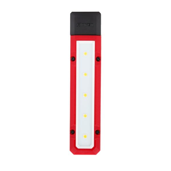 LAMPARA LED MAGNETICA DE 300 LUMENES MILWAUKEE