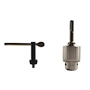 ADAPTADOR DE PORTABROCAS SDS PLUS DE 1/2 PULGADA MILWAUKEE