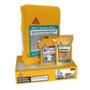 IMPERMEABILIZANTE KIT MURO SIN SALITRE BLANCO 22.4 KG