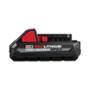 KIT DE BATERÍAS MILWAUKEE M18 REDLITHIUM HIGH OUTPUT CP3.0