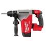 M18 FUEL ROTOMARTILLO INALÁMBRICO SDS PLUS DE 1 1/8 CON ONE KEY