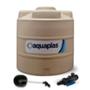 TINACO VERTICAL 2500L POLIETILENO CON TAPA
