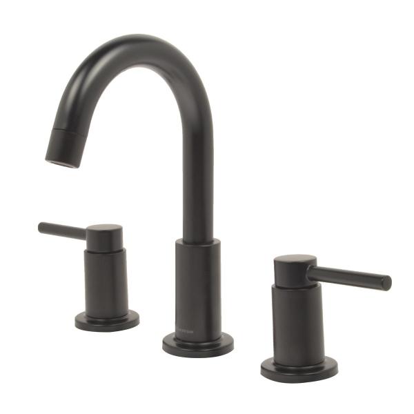 LLAVE MEZCLADORA PARA BAÑO DUOMANDO 22.2 X 5.1 X 15.5 CM PLÁSTICO